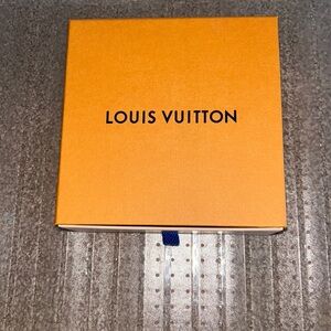 Louis Vuitton gift box